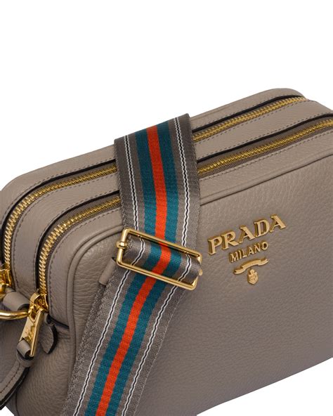 prada men's crossbody wallet.